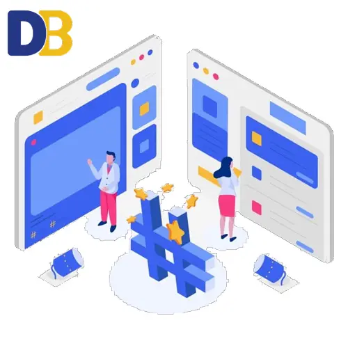أنواع المواقع الإلكترونية