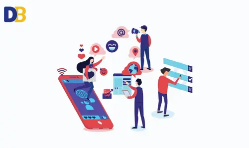 أهمية التسويق الالكتروني للشركات