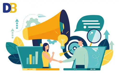 استراتيجيات التسويق الرقمي 