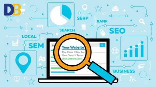 تحسين محركات البحث (SEO)