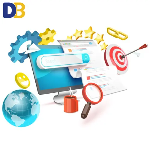 تحسين محركات البحث (SEO)