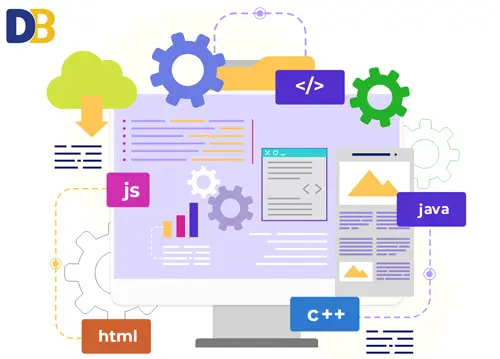 تصميم وتطوير المواقع الإلكترونية