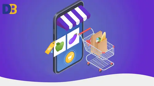 خطوات تصميم متجر إلكتروني احترافي