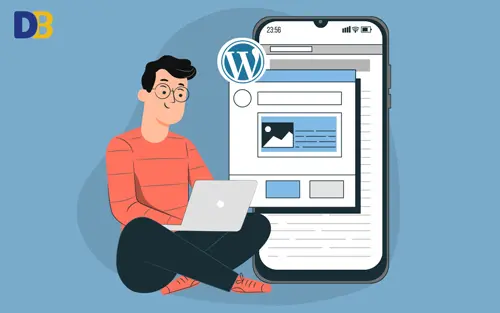 خطوات تصميم موقع ووردبريس احترافي