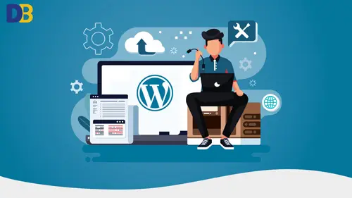 مميزات تصميم المواقع ووردبريس