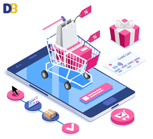 من هي افضل شركة تصميم متاجر الكترونية في مصر؟