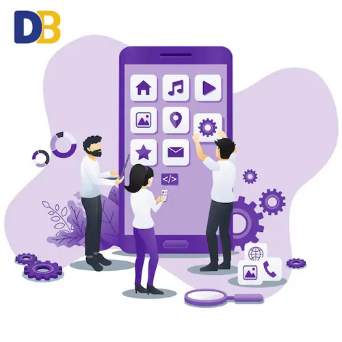 افضل شركات تصميم موبايل ابلكيشن في مصر