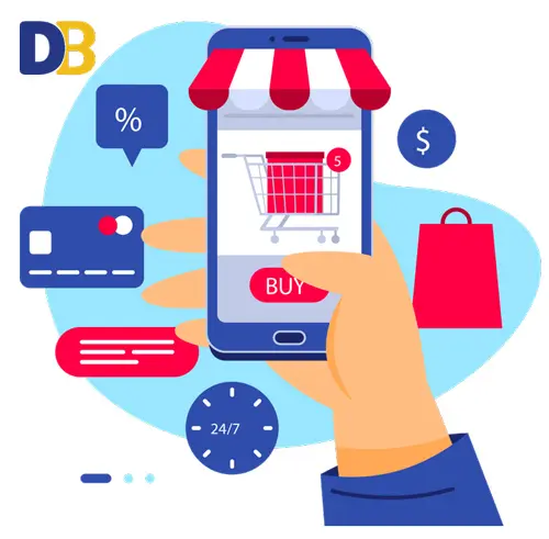 افضل شركة تصميم تطبيقات الجوال