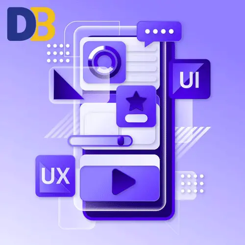 التركيز على تجربة المستخدم (UXUI)