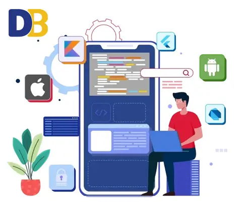 خدمات شركات تصميم موبايل ابلكيشن