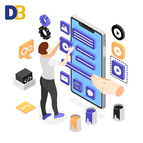 فوائد تصميم موبايل ابلكيشن لنشاطك التجاري