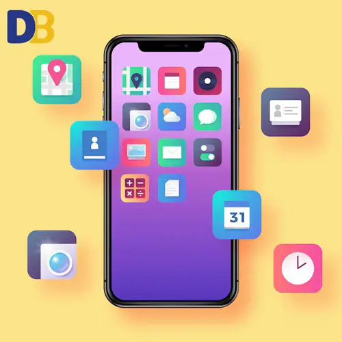 ما هو الموبايل ابلكيشن؟