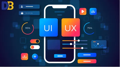 واجهة المستخدم وتجربة الاستخدام (UIUX)