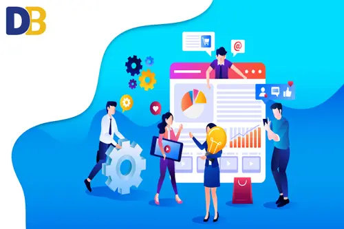 اهمية برمجة المواقع والمتاجر لنشاطك التجاري