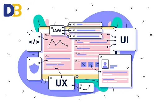 تصميم واجهة المستخدم وتجربة المستخدم (UIUX)