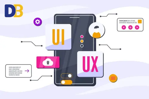 تحسين تجربة المستخدم (UX) وواجهة المستخدم (UI)