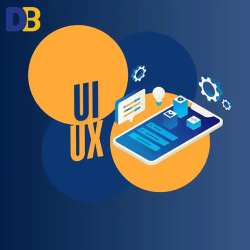 تصميم (UI) - (UX)