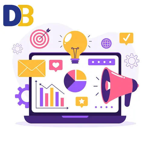 أهمية تصميم هوية بصرية إحترافية