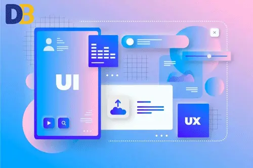 تصميم واجهة المستخدم وتجربة الاستخدام (UXUI)