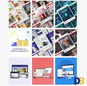 سابقة اعمال بولد براند أفضل شركات البرمجة في السعودية